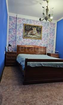 2-к квартира, вторичка, 55м2, 9/10 этаж