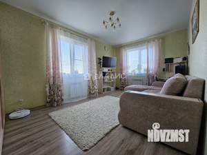 2-к квартира, вторичка, 50м2, 16/22 этаж