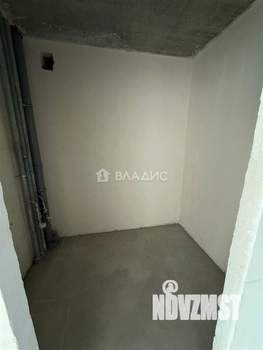 1-к квартира, вторичка, 38м2, 15/17 этаж