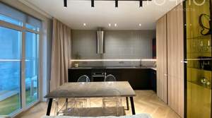 3-к квартира, вторичка, 92м2, 14/19 этаж