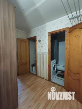 2-к квартира, вторичка, 52м2, 4/5 этаж