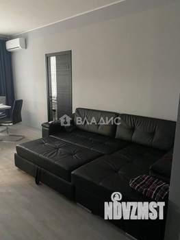 2-к квартира, вторичка, 66м2, 5/16 этаж