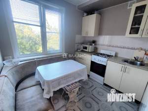 2-к квартира, вторичка, 39м2, 5/5 этаж