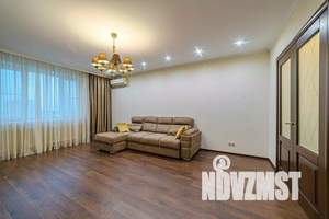 3-к квартира, вторичка, 97м2, 11/14 этаж