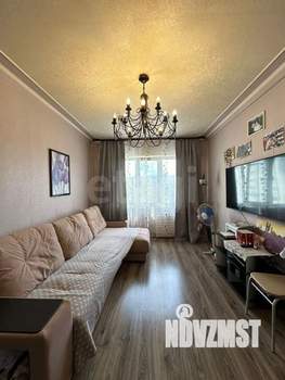 2-к квартира, вторичка, 44м2, 7/9 этаж