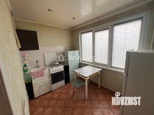 1-к квартира, вторичка, 35м2, 6/9 этаж