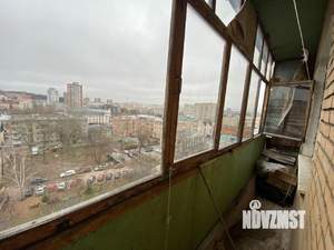 1-к квартира, вторичка, 32м2, 8/9 этаж