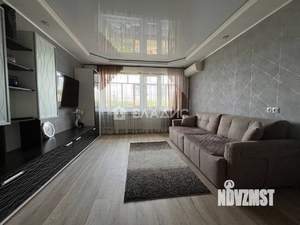 3-к квартира, вторичка, 68м2, 7/9 этаж