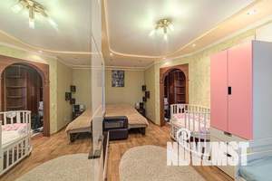 1-к квартира, вторичка, 39м2, 3/10 этаж