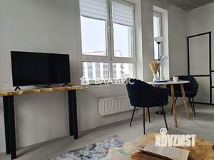 2-к квартира, вторичка, 64м2, 11/17 этаж