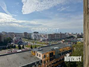 1-к квартира, вторичка, 36м2, 8/9 этаж