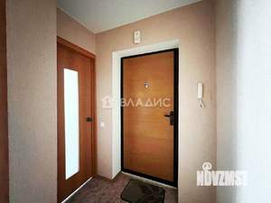1-к квартира, вторичка, 31м2, 2/5 этаж