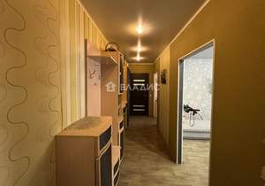 2-к квартира, вторичка, 53м2, 1/10 этаж