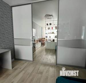 1-к квартира, вторичка, 38м2, 7/10 этаж