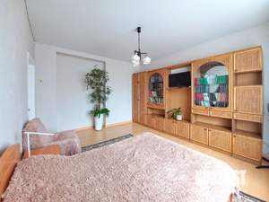 3-к квартира, вторичка, 68м2, 4/4 этаж