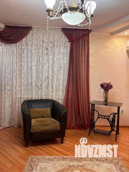 3-к квартира, вторичка, 71м2, 4/10 этаж