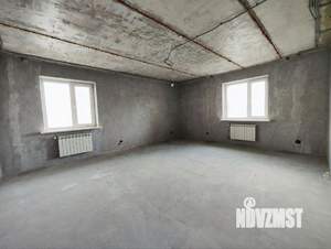 3-к квартира, вторичка, 113м2, 7/13 этаж