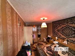2-к квартира, вторичка, 43м2, 5/5 этаж