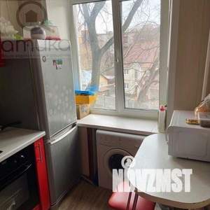 1-к квартира, вторичка, 21м2, 4/5 этаж