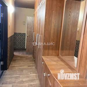 3-к квартира, вторичка, 63м2, 5/9 этаж