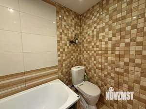 2-к квартира, вторичка, 41м2, 1/9 этаж