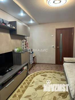 2-к квартира, вторичка, 52м2, 8/9 этаж