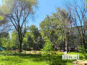 2-к квартира, вторичка, 46м2, 5/5 этаж