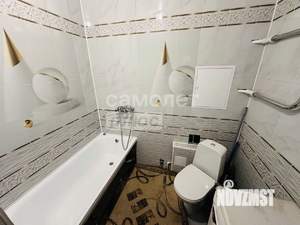 2-к квартира, вторичка, 41м2, 4/5 этаж