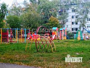 1-к квартира, вторичка, 32м2, 5/5 этаж