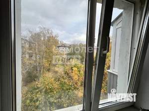 3-к квартира, вторичка, 55м2, 4/5 этаж