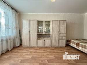 2-к квартира, вторичка, 54м2, 2/9 этаж