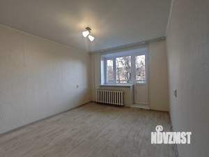 1-к квартира, вторичка, 35м2, 4/5 этаж