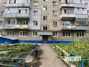 2-к квартира, вторичка, 47м2, 4/5 этаж