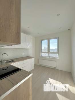 1-к квартира, вторичка, 31м2, 15/18 этаж