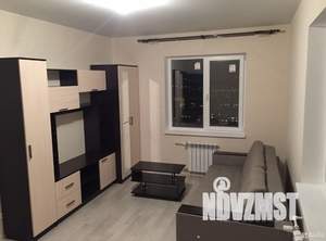 3-к квартира, вторичка, 78м2, 21/22 этаж