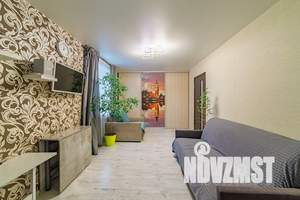 1-к квартира, вторичка, 45м2, 5/10 этаж