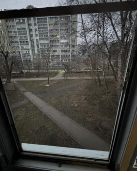 1-к квартира, вторичка, 34м2, 2/9 этаж