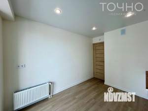 1-к квартира, вторичка, 35м2, 5/18 этаж