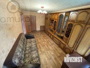 2-к квартира, вторичка, 45м2, 4/5 этаж