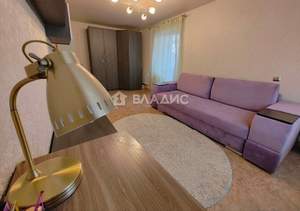 1-к квартира, вторичка, 35м2, 2/5 этаж