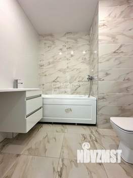 2-к квартира, вторичка, 40м2, 12/20 этаж