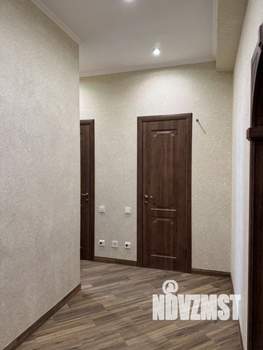 2-к квартира, вторичка, 72м2, 3/9 этаж