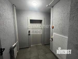 1-к квартира, вторичка, 30м2, 5/9 этаж