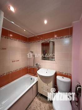 1-к квартира, вторичка, 38м2, 10/10 этаж