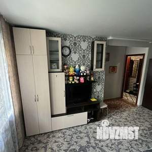 1-к квартира, вторичка, 30м2, 3/5 этаж