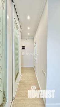 Студия квартира, вторичка, 40м2, 9/18 этаж