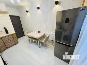 1-к квартира, вторичка, 40м2, 14/22 этаж