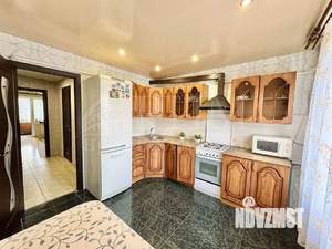 3-к квартира, вторичка, 85м2, 2/10 этаж