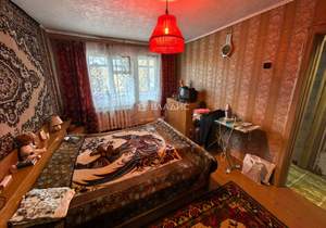 2-к квартира, вторичка, 43м2, 5/5 этаж