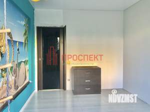 2-к квартира, вторичка, 55м2, 1/16 этаж